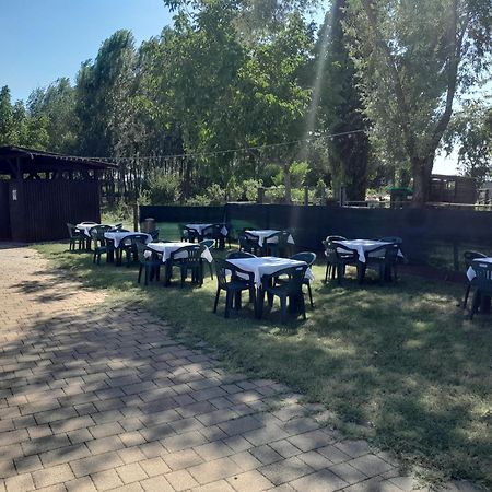 Agriturismo Casa Carpanelli Nonantola Eksteriør bilde