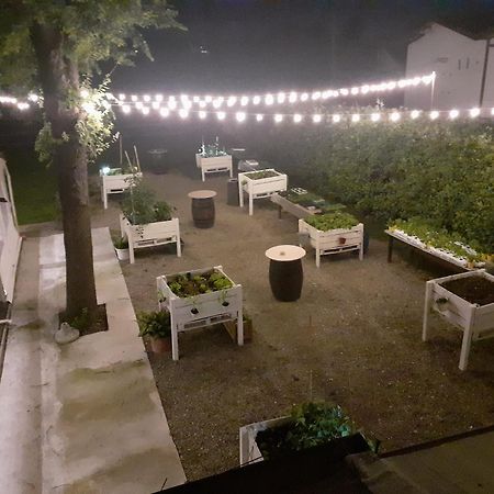 Agriturismo Casa Carpanelli Nonantola Eksteriør bilde