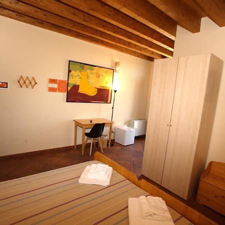 Agriturismo Casa Carpanelli Nonantola Eksteriør bilde