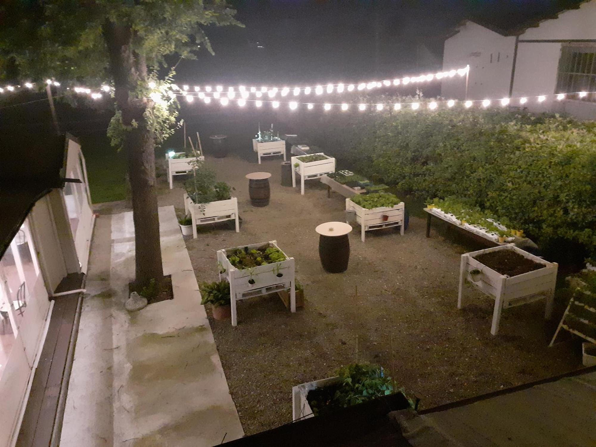 Agriturismo Casa Carpanelli Nonantola Eksteriør bilde