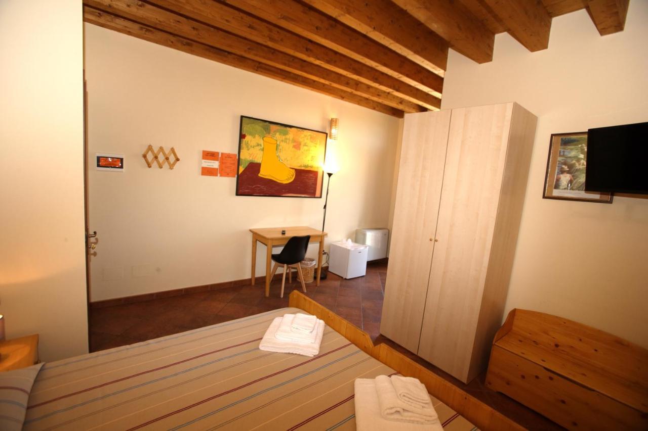 Agriturismo Casa Carpanelli Nonantola Eksteriør bilde