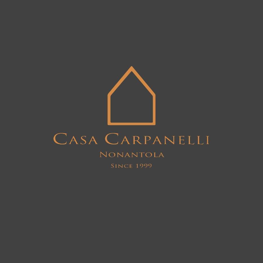 Agriturismo Casa Carpanelli Nonantola Eksteriør bilde