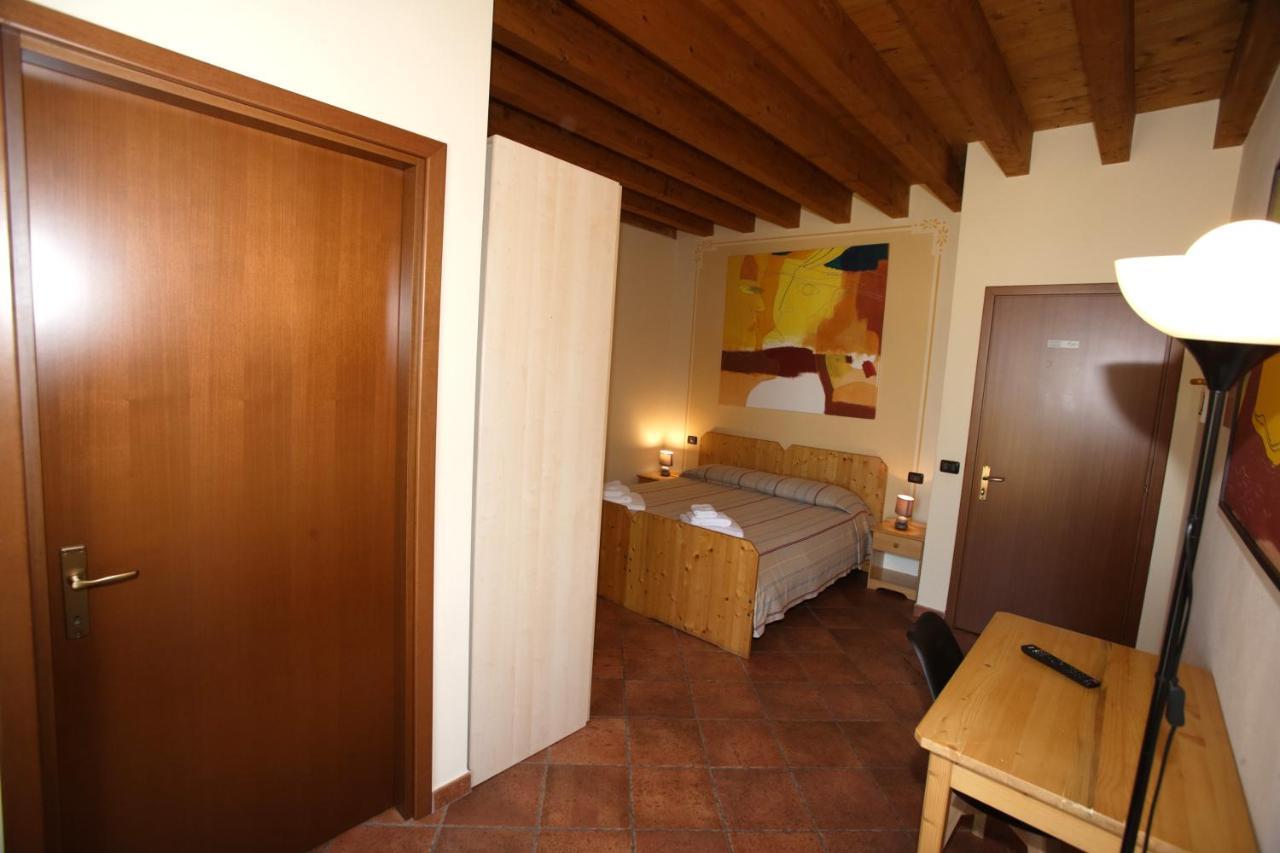 Agriturismo Casa Carpanelli Nonantola Eksteriør bilde